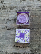 Coffret porte-savon