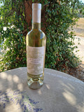 Les Platanes bio blanc 75cl