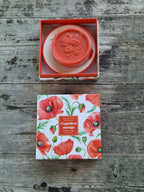 Coffret porte-savon