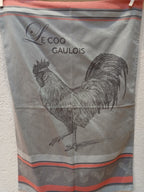Torchon Jacquard