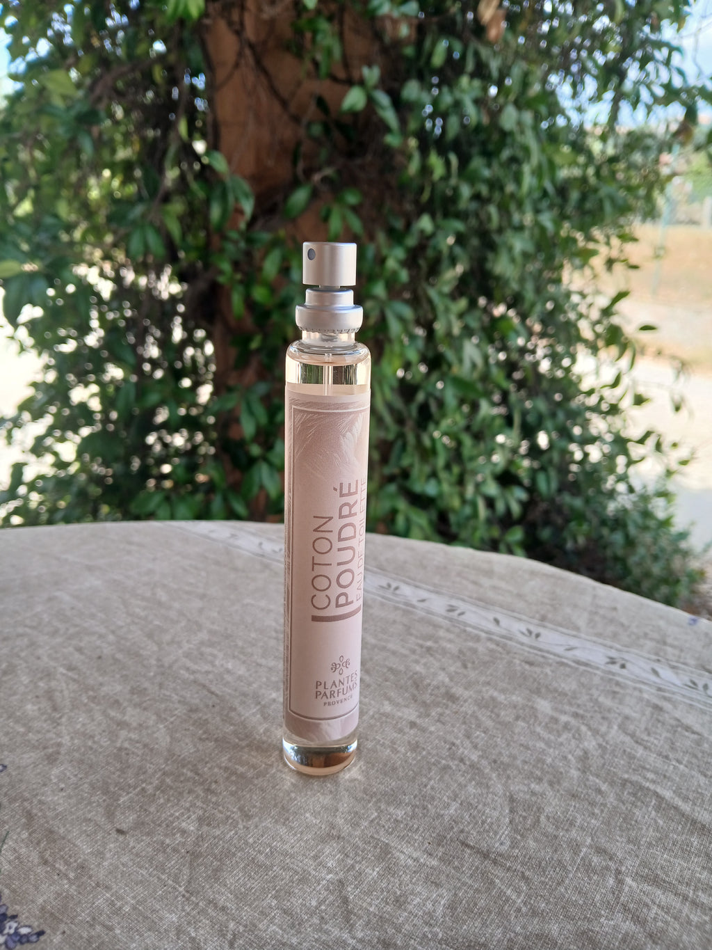Parfum de Provence Grasse,  eau de toilette 30ml