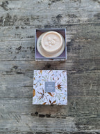 Coffret porte-savon