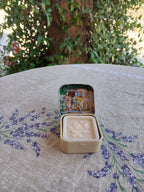 Boite savon invité