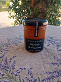 Confiture Abricots de Provence 220g