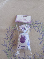 Sachet de lavande 13g
