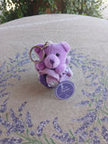 Porte-clef ourson