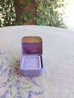 Boite savon invité