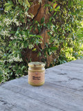 Moutarde bio miel et thym 200g