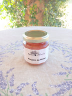 Confits de fleurs 125g