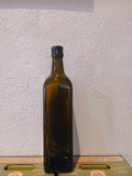 Huile d'olive vierge extra BIO Roméo 1L