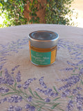 Gelée Romarin, Miel et Citron 95g