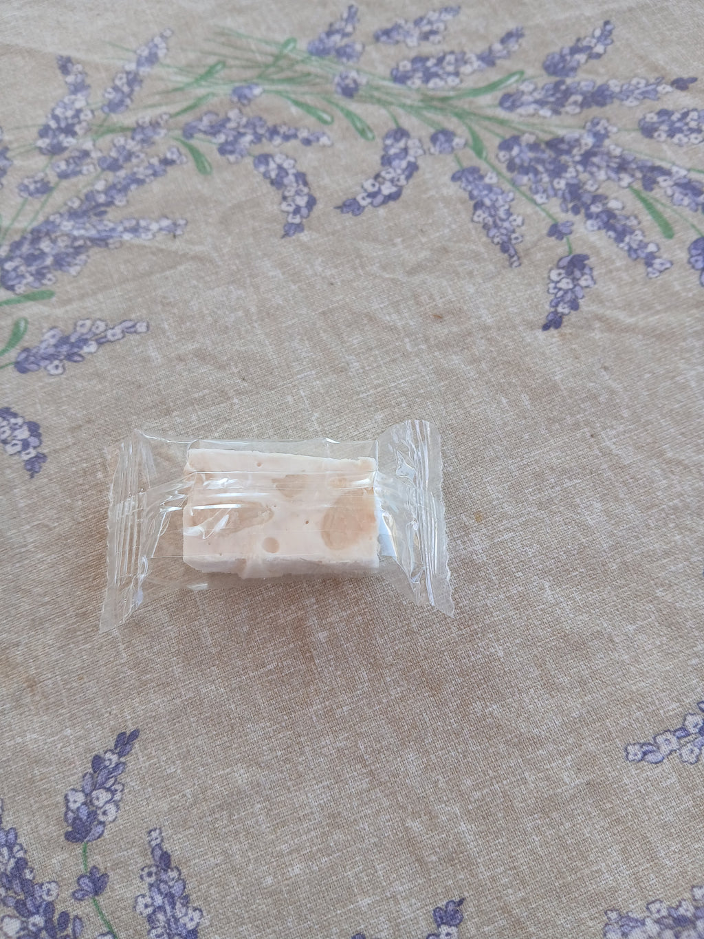 Petit nougat