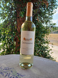 Château des demoiselles blanc 75cl