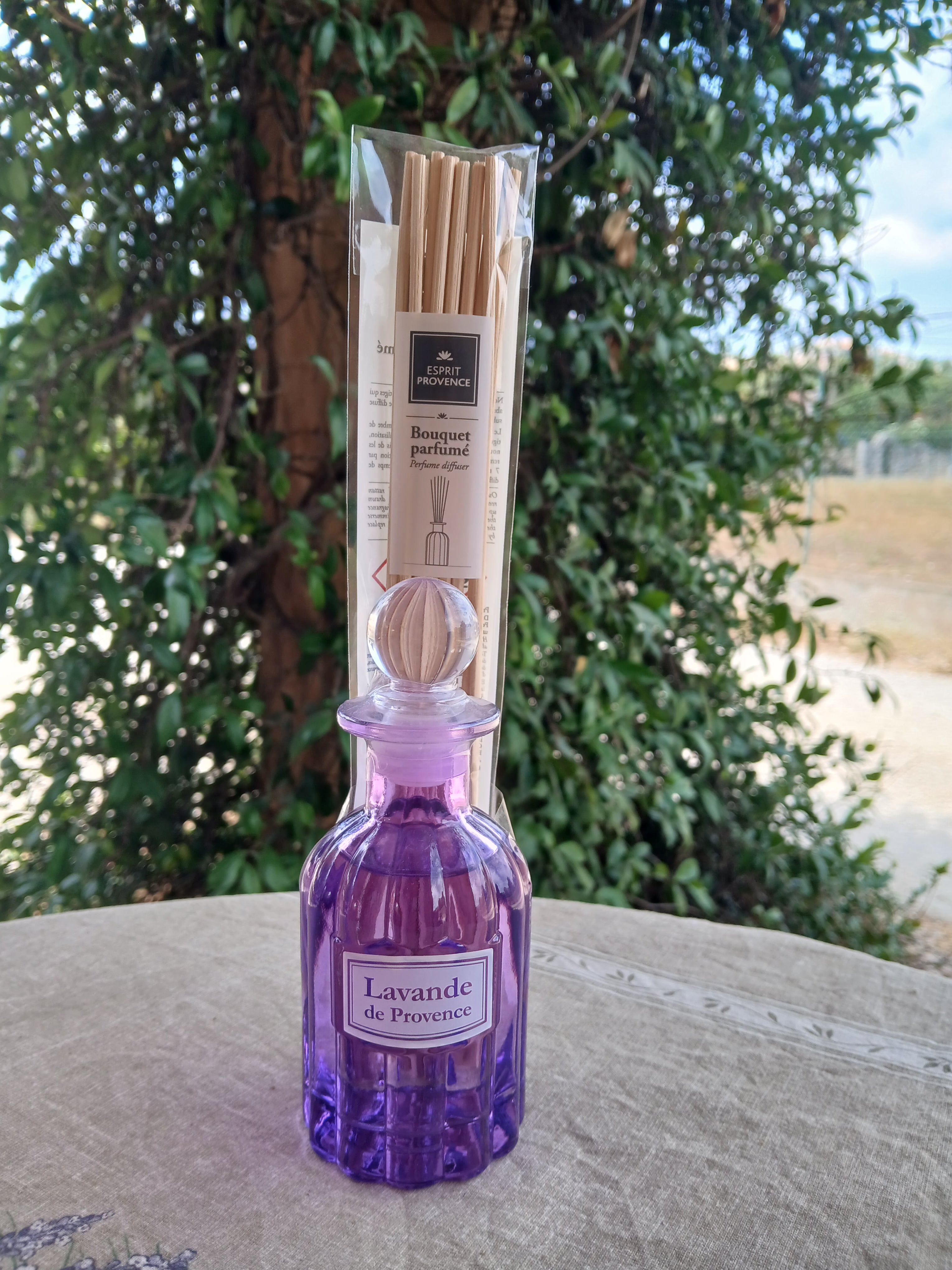 Diffuseur de parfum 100ml