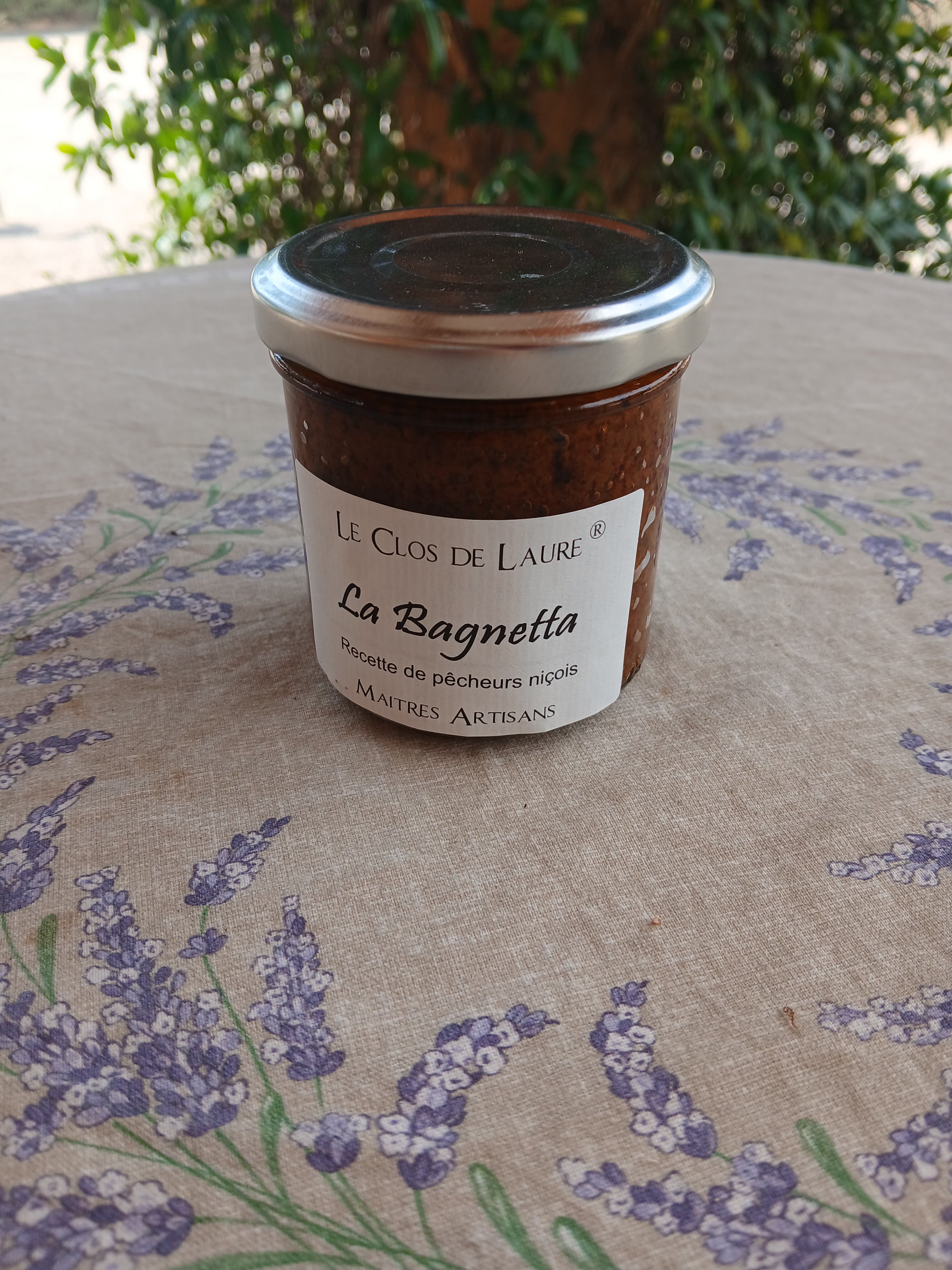 La Bagnetta 130g