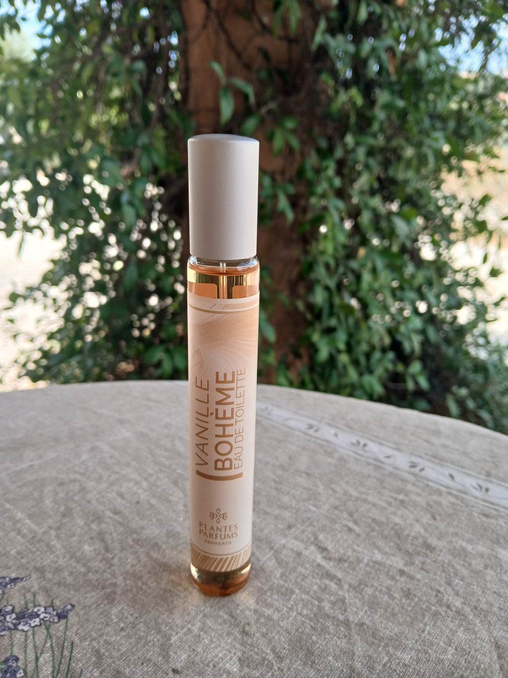 Parfum de Provence Grasse,  eau de toilette 30ml
