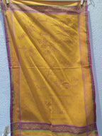 Torchon Jacquard