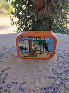 Sardines 115g