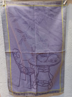Torchon Jacquard