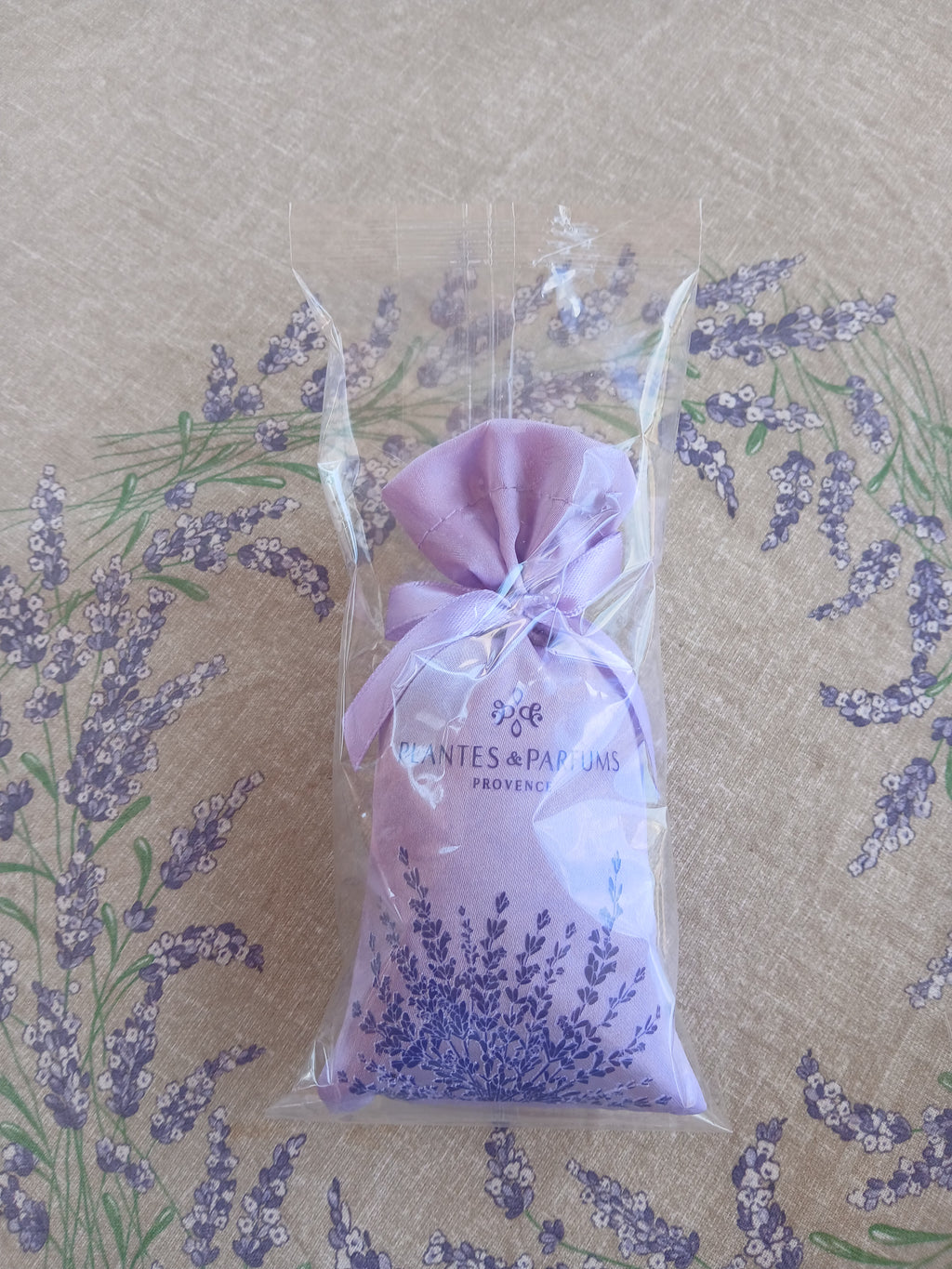 Sachet de lavande 13g