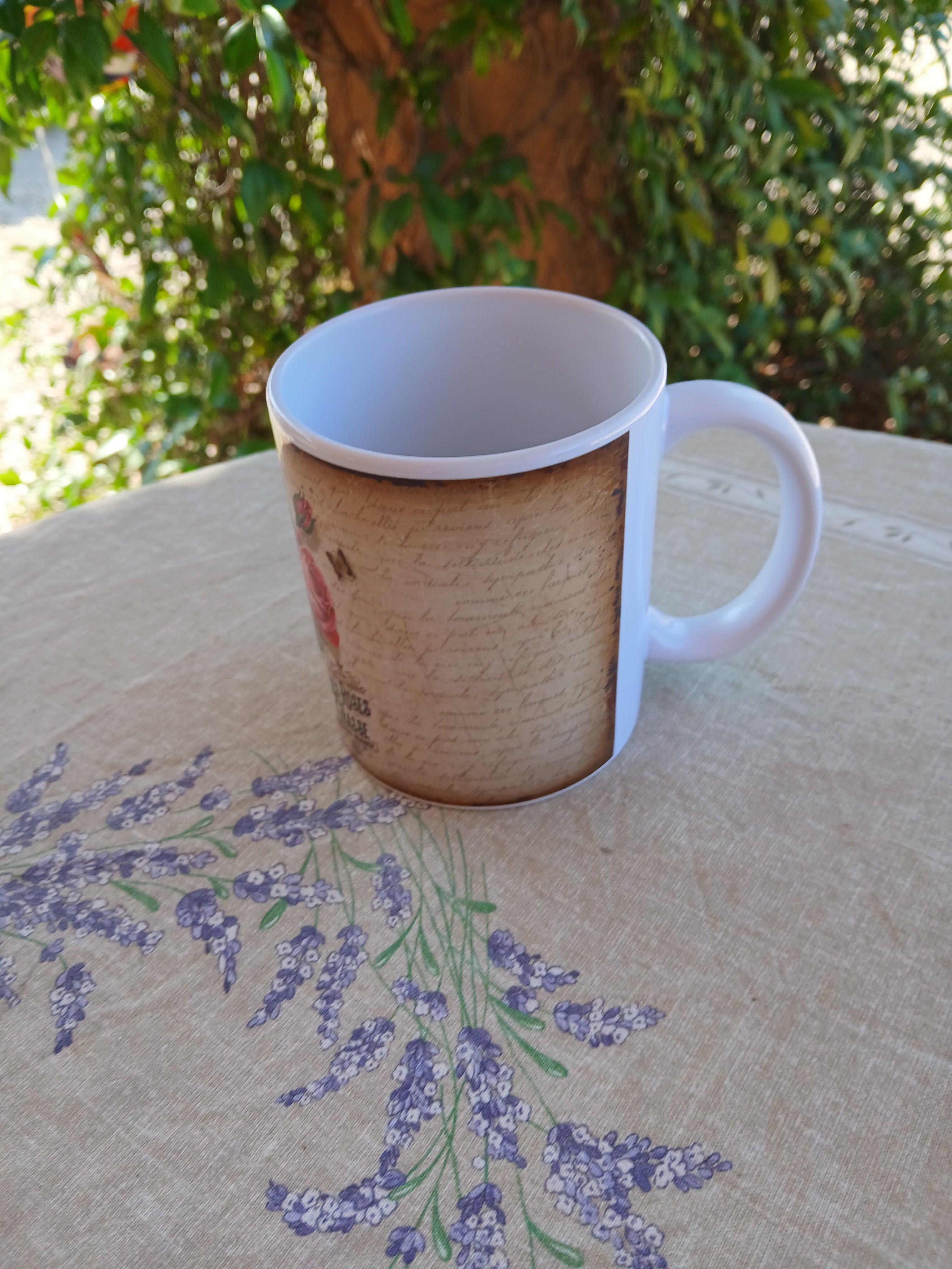 Mug