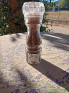 Moulin à sel Camargue 100g