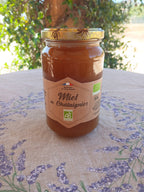 Miel bio 500g