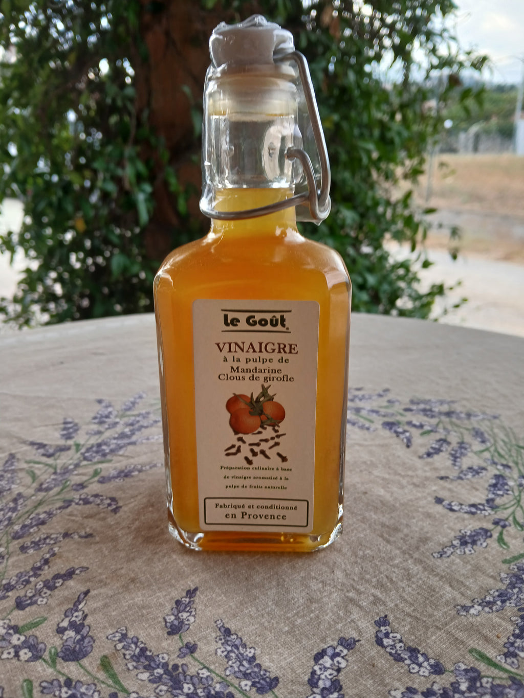 Vinaigre 25cl