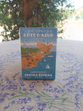 Jeu des 7 familles de la Côte d'Azur