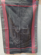 Torchon Jacquard