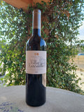 Villa Estérelle "Le Rouët" rouge 75cl