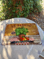 Set de table