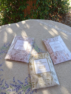Enveloppe Parfumée