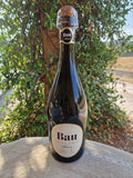 Bau, vin blanc pétillant