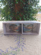 Coffret de 2 tasses