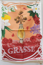 Torchon Grasse
