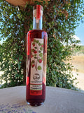 Liqueur BIO Framboise 70cl