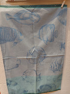 Torchon Jacquard