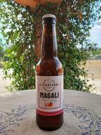 Bière BIO 33cl