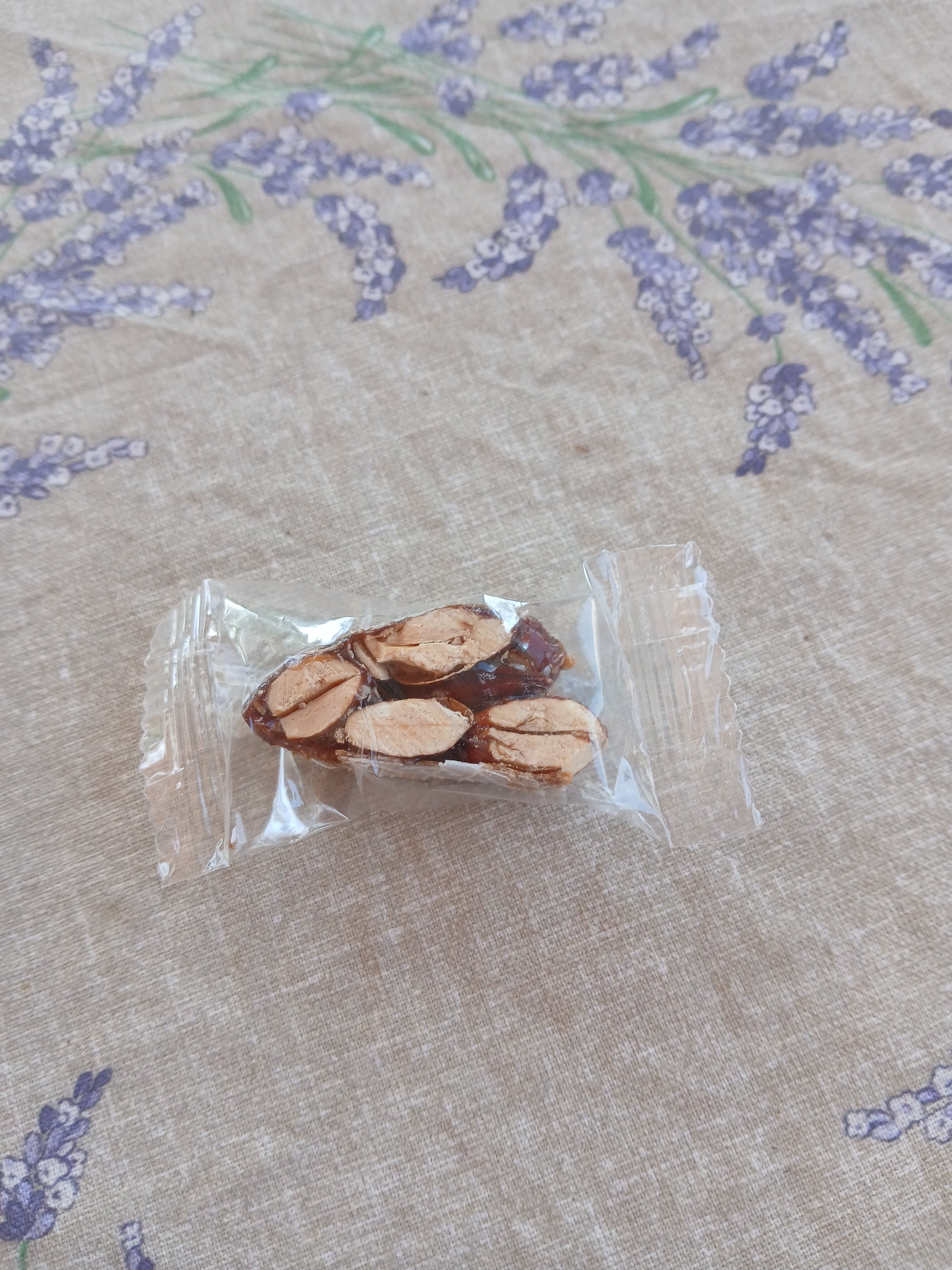 Petit nougat
