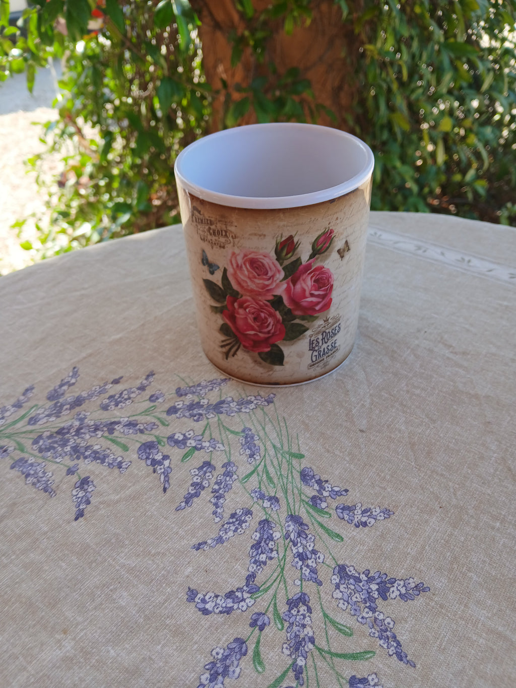 Mug