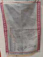 Torchon Jacquard