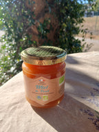 Miel bio 250g
