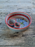 Coupelle à olives