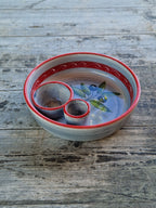 Coupelle à olives