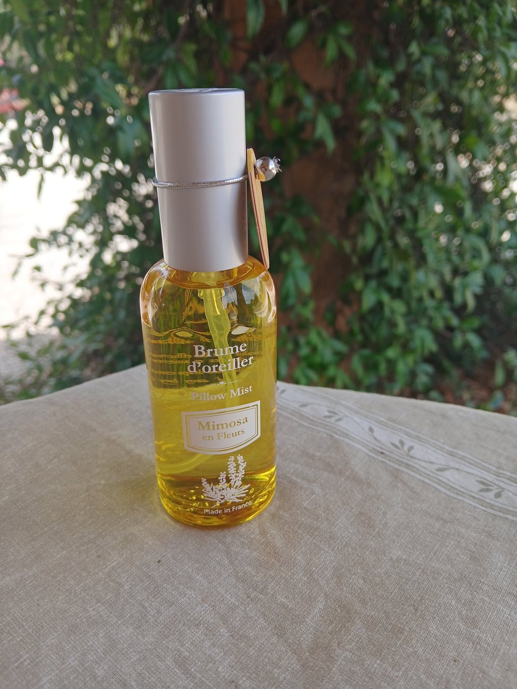 Brume d'oreiller 50ml