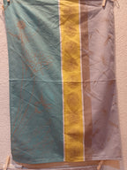Torchon Jacquard
