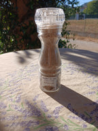 Moulin à sel Camargue 100g