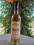 Château St Martin grande réserve  rosé 75cl