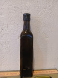 Huile d'olive vierge extra BIO Roméo 50cl